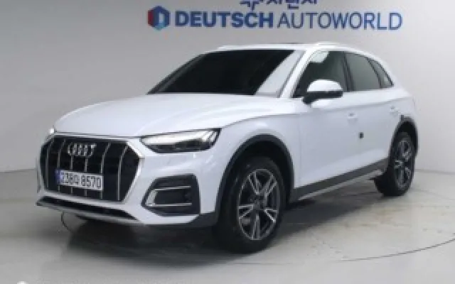 신불중고차 Q5 (FY) 40 TDI 콰트로 매물 사진 16 - 2022/05 81,777km
