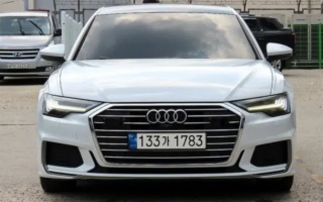 신불중고차 A6 (C8) 40 TDI 프리미엄 매물 사진 1 - 2023/06 61,629km
