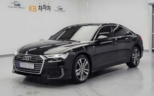 신불중고차 A6 (C8) 40 TDI 콰트로 프리미엄 매물 사진 10 - 2023/06 43,506km