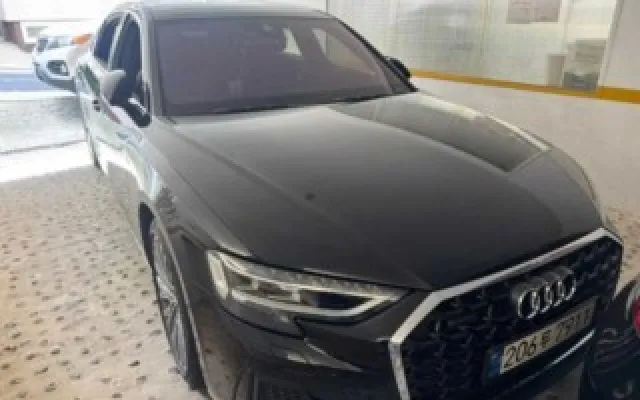 신불중고차 A8 (D5) 50 TDI 콰트로 LWB 매물 사진 12 - 2023/09 86,170km