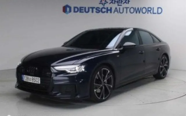신불중고차 A6 (C8) 50 TDI 콰트로 프리미엄 매물 사진 9 - 2023/01 67,092km