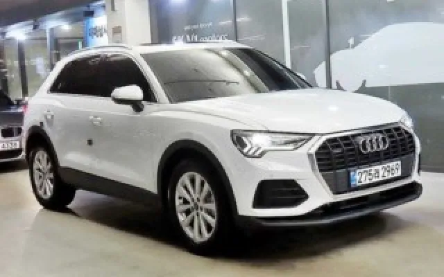 신불중고차 Q3 (F3) 40 TFSI 콰트로 매물 사진 16 - 2025/05 15,611km