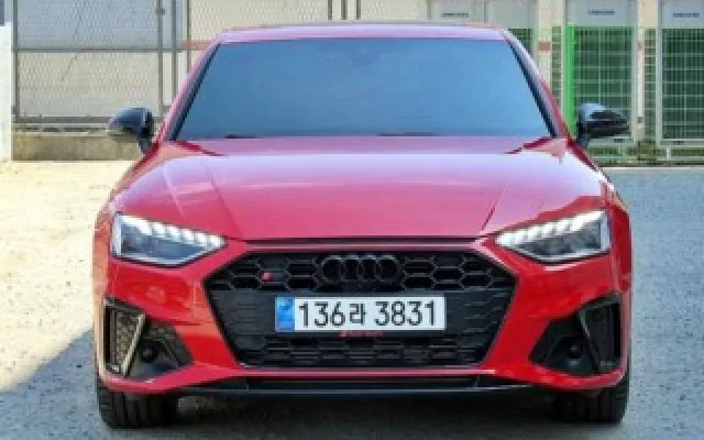신불중고차 S4 (B9) 3.0 TFSI 콰트로 매물 사진 13 - 2023/03 33,640km