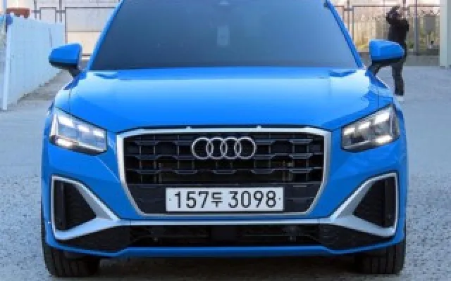 신불중고차 Q2 35 TDI 프리미엄 매물 사진 18 - 2023/02 59,708km