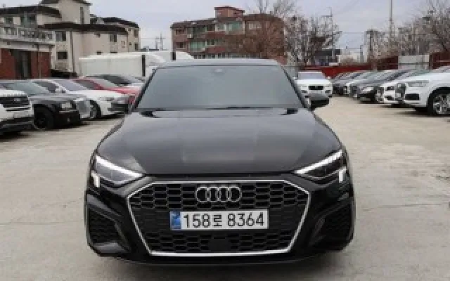 신불중고차 뉴 A3 40 TFSI 프리미엄 매물 사진 19 - 2022/07 60,252km